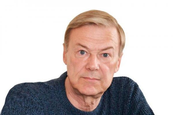 Кракен не грузит